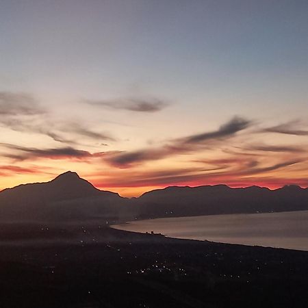 Villa Verde Чефалу Номер фото